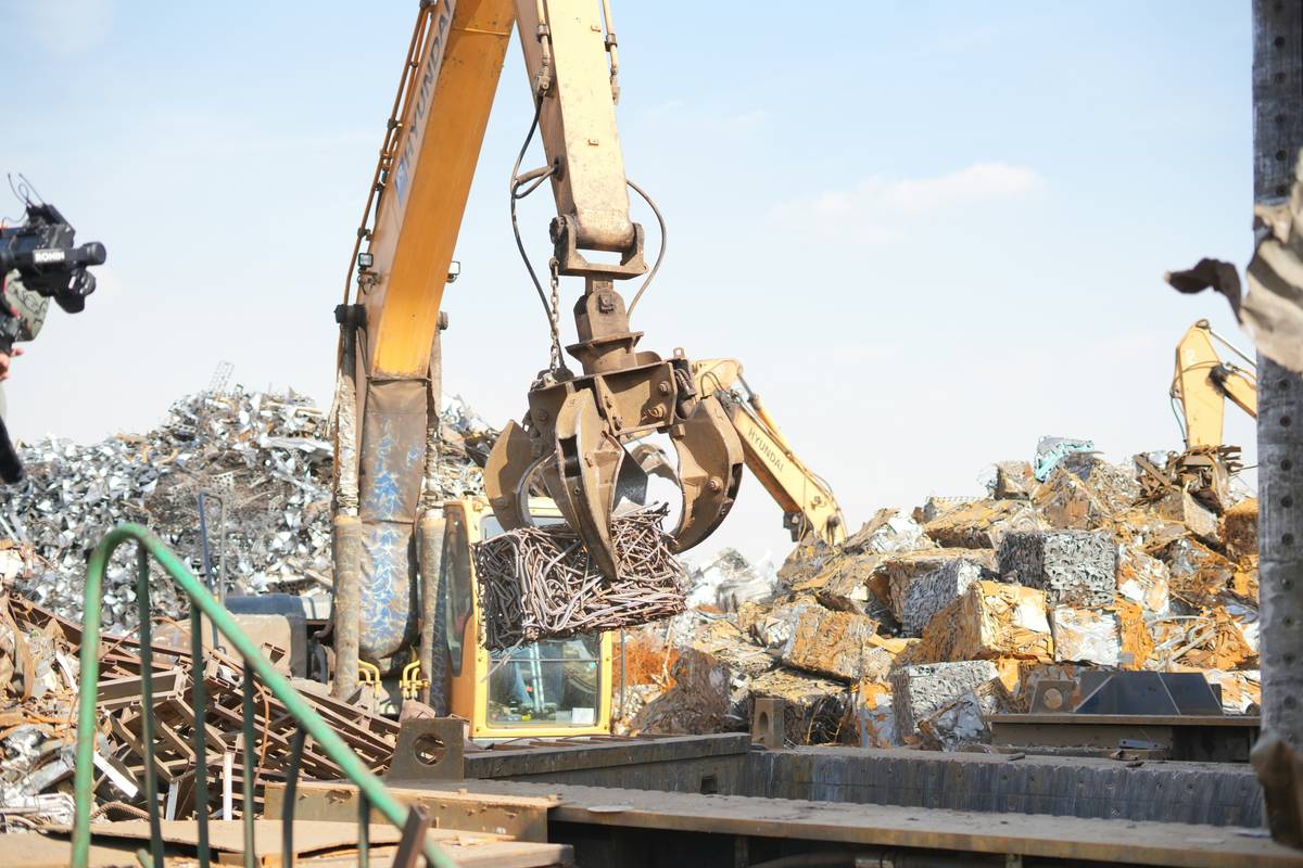 gold recovery from scrap: The Smart Seller’s Edge in a Volatile Market