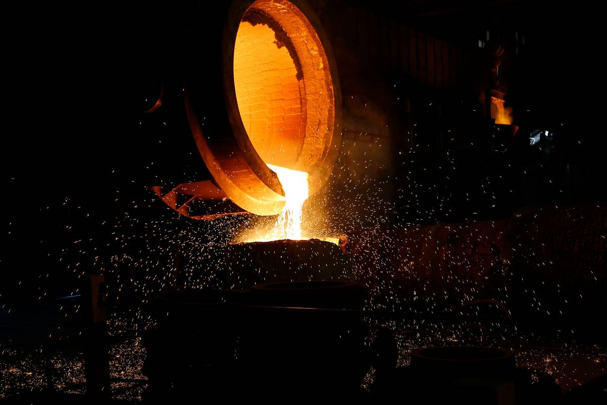 What Is Considered Scrap Gold? The Truth Most Buyers Won’t Tell You
