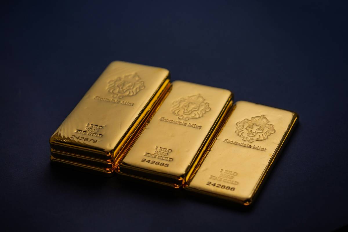 How to Convert scrap gold to pure gold Without Getting Ripped Off