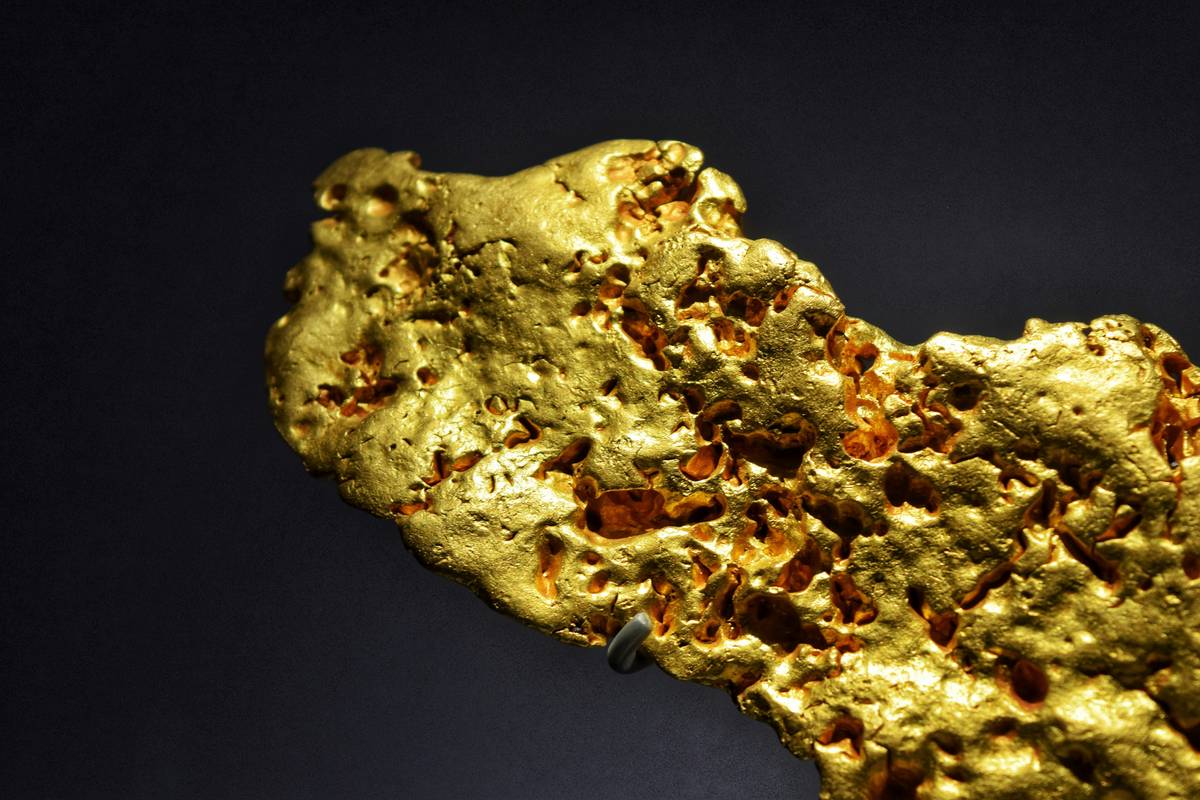 How to Purify Gold Scrap: 7 Proven Steps to Avoid Costly Mistakes