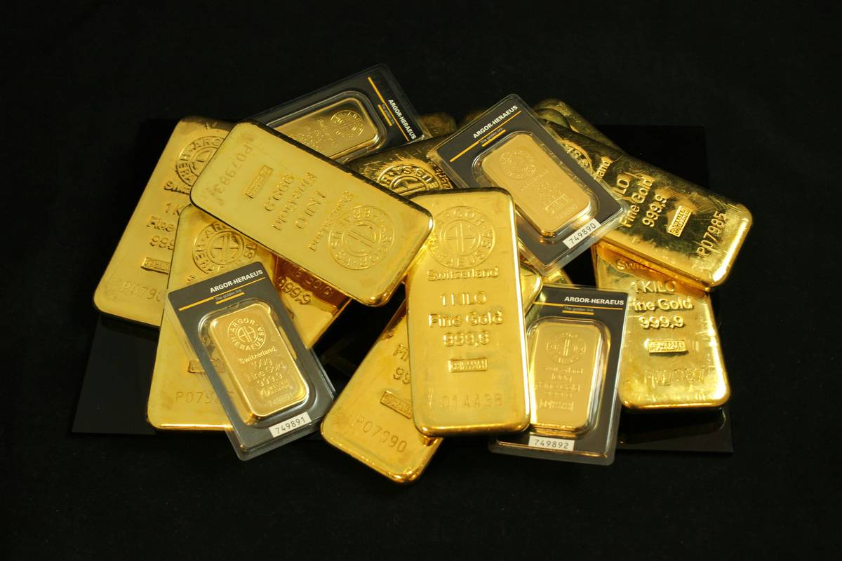 What Is the Real Scrap Value of 14k Gold in Today’s Market?